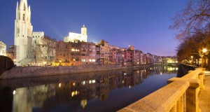 Découvrir Girona