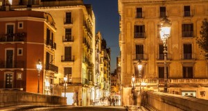 Escapada Romántica