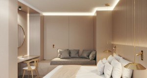 Noche Junior Suite
