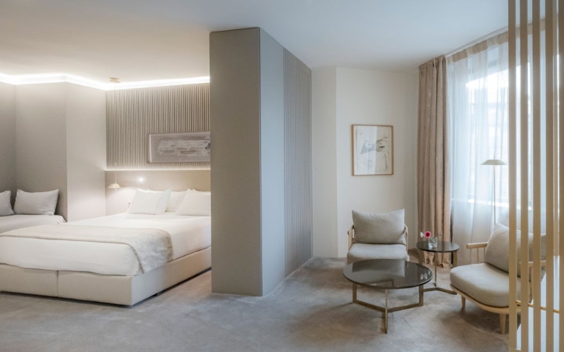 Hôtel Carlemany, confort et plaisir pendant le Carnaval