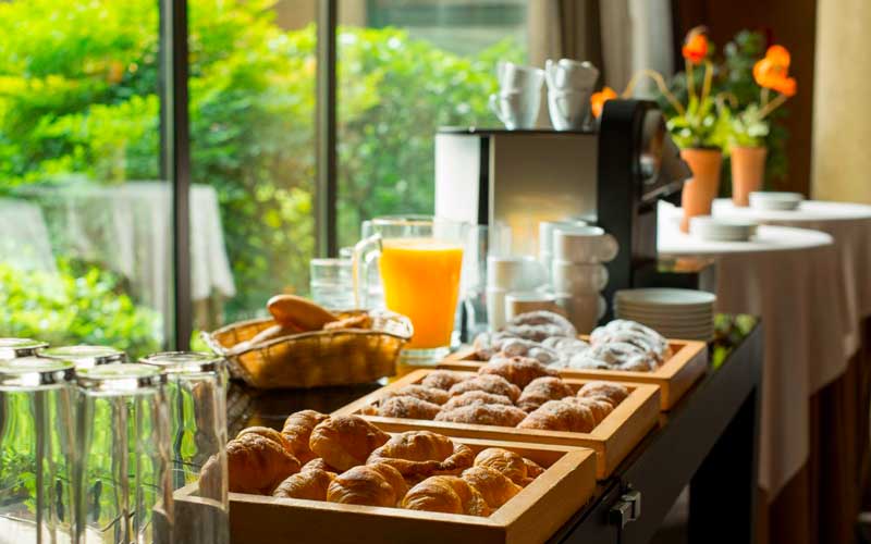 Festival du Film de Gérone à l’Hôtel Carlemany