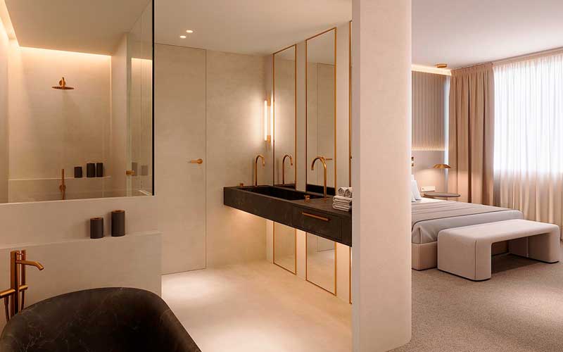 Dónde alojarse para descubrir las calas y playas de la Costa Brava