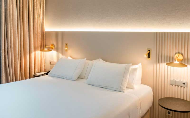 Dónde alojarse para recorrer el casco antiguo de Girona