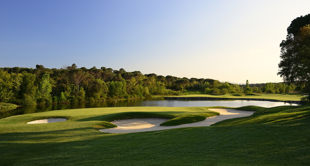 Camiral a Quinta do Lago Resort (Sede Ryder Cup 2031)