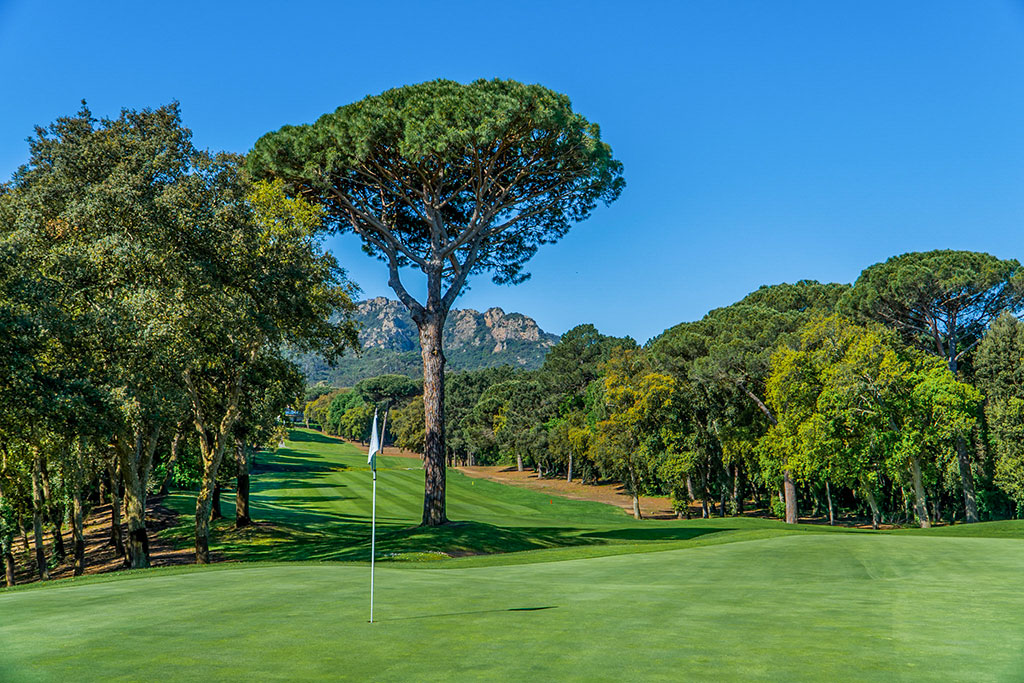 Golf Costa Brava
