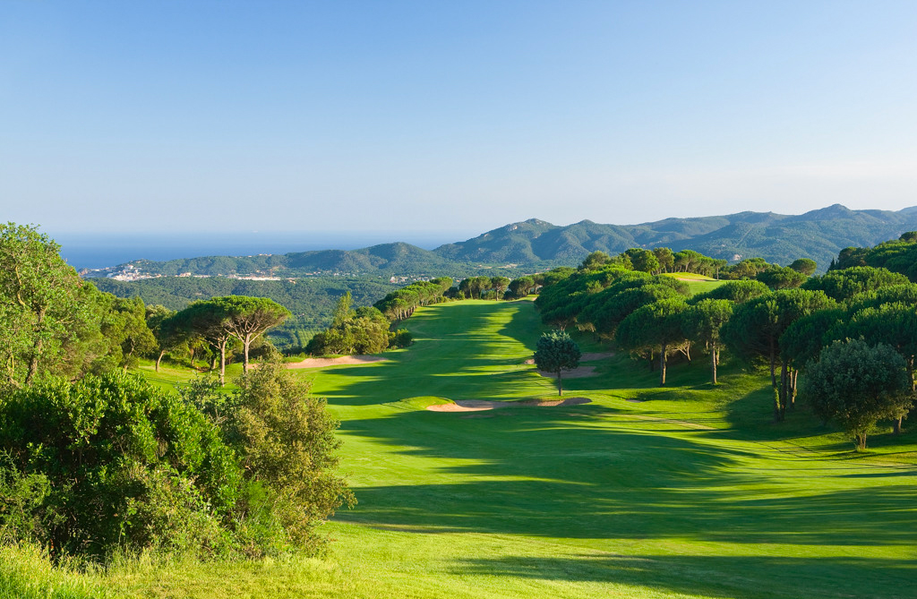 Golf d’Aro - Masnou