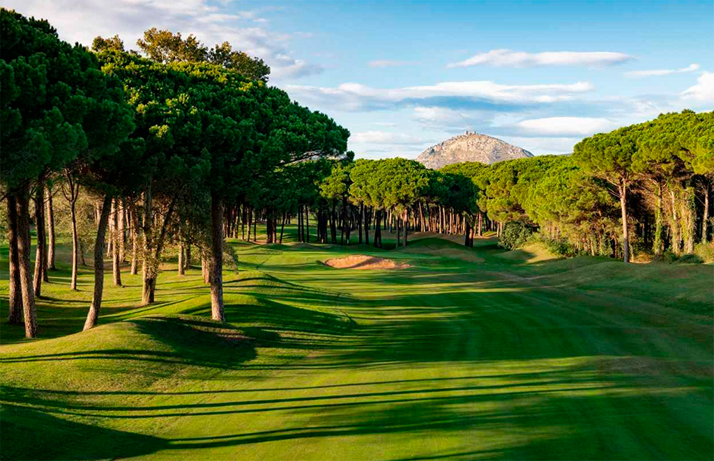 Golf Empordà