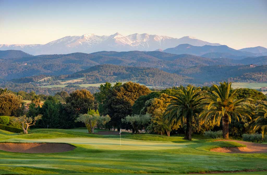 Torremirona Golf Club