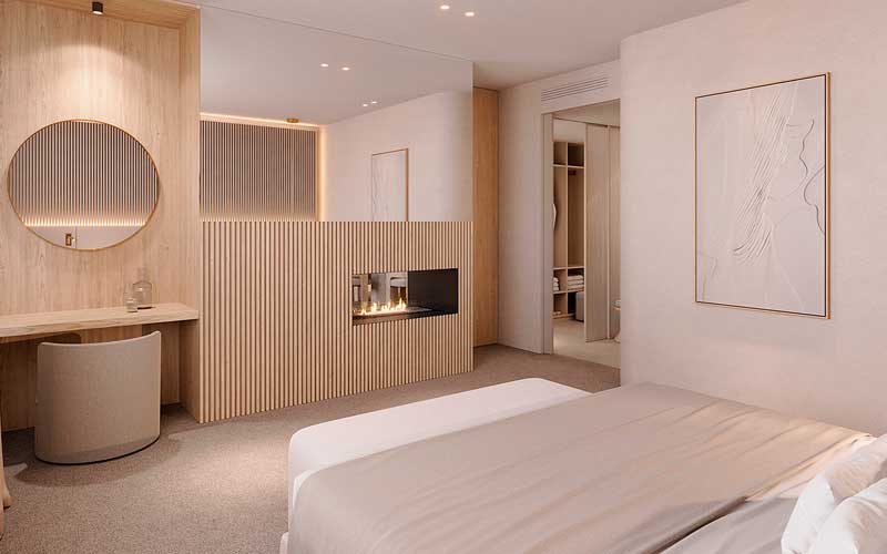 Dónde alojarse para visitar los pueblos bonitos de Girona