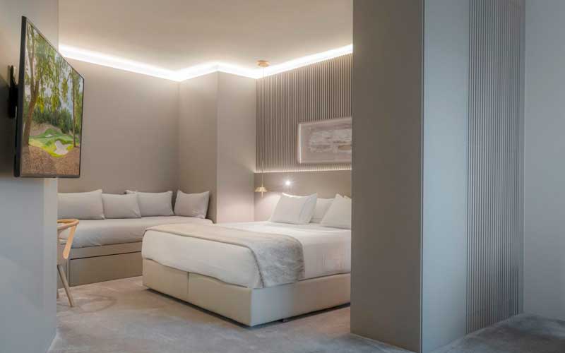 Dónde alojarse para hacer la ruta Game of Thrones en Girona