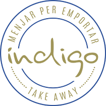 Índigo Take Away