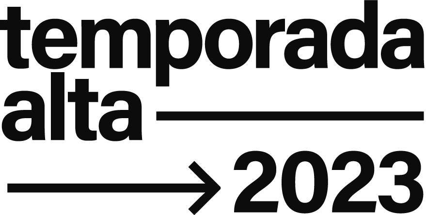 Temporada Alta Logo